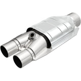 MagnaFlow Conv Univ 2/3 D/S Single O2 Boss (94047)
