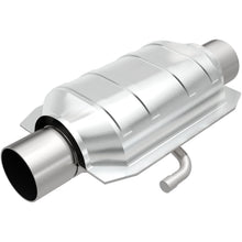 Load image into Gallery viewer, MagnaFlow Conv Univ 1.75 W/Air FED (94113)