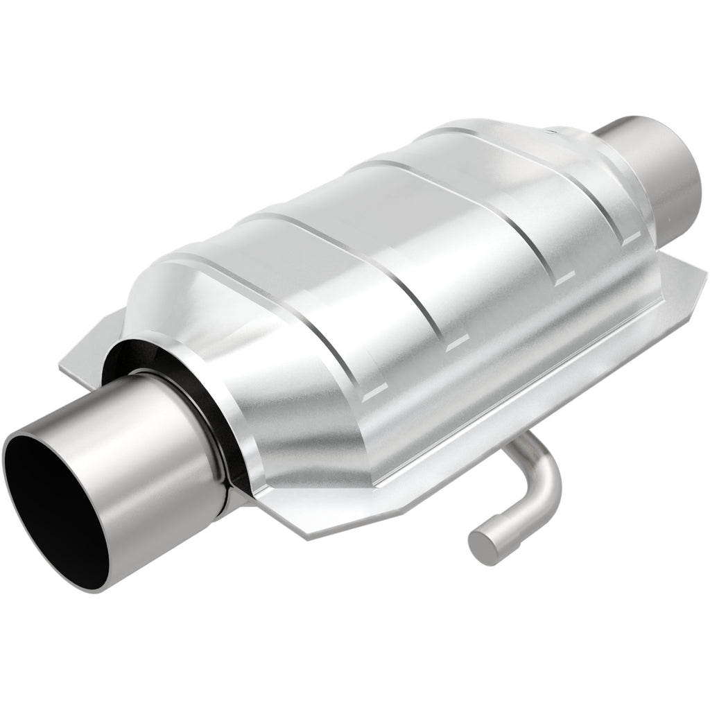 MagnaFlow Conv Univ 2.25 W/Air FED (94115)