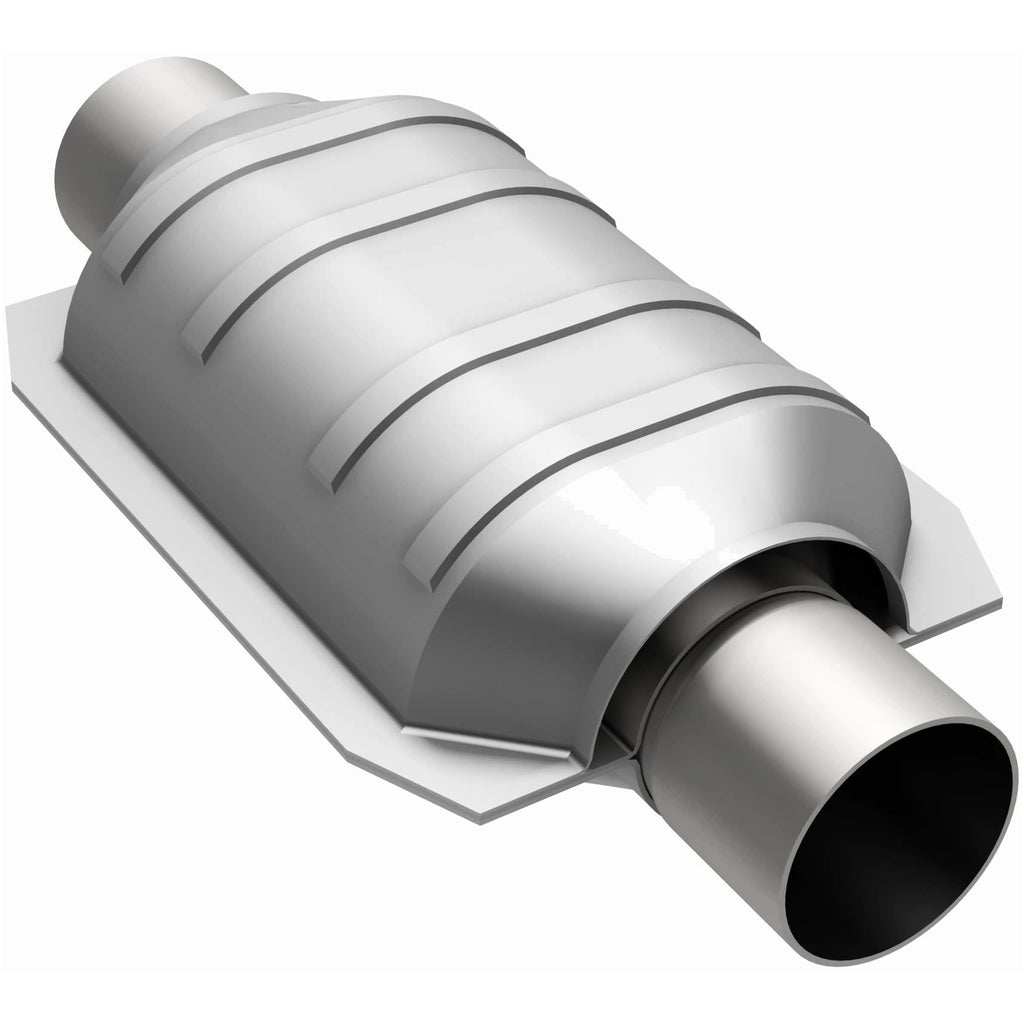 MagnaFlow Conv Univ 2.5 W/Air FED (94116)