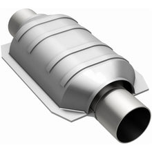 Load image into Gallery viewer, MagnaFlow Conv Univ 2.5 W/Air FED (94116)