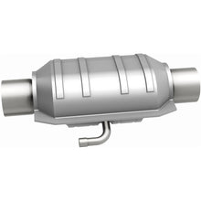 Load image into Gallery viewer, MagnaFlow Conv Univ 2.5 W/Air FED (94116)
