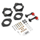 COBB Subaru Lift Kit WRX 2022-2025, Outback 2020-2025 (941800)