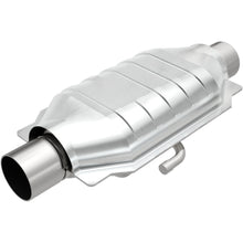 Load image into Gallery viewer, MagnaFlow Conv Univ 2.5 W/Air (94216)