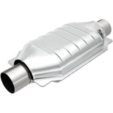 MagnaFlow Conv Univ 2.25 W/O2 Boss (94235)