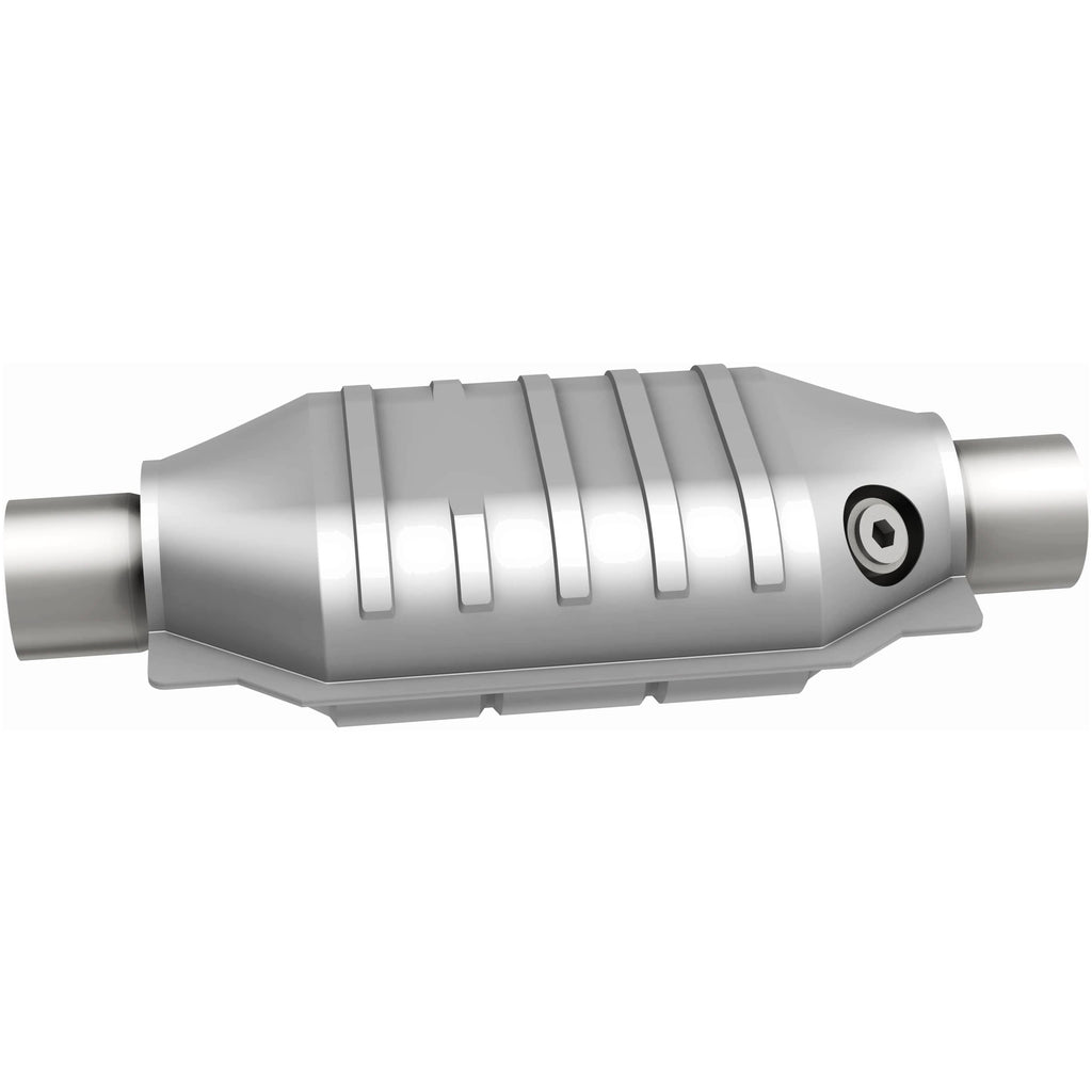 MagnaFlow Conv Univ 2.5 W/O2 Boss (94236)