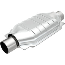 Load image into Gallery viewer, MagnaFlow Conv Univ Mf 2.5 (94306)