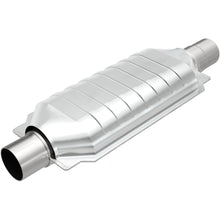 Load image into Gallery viewer, MagnaFlow Conv Univ 2.25 W/Perf Tube (94405)