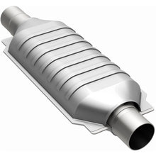 Load image into Gallery viewer, MagnaFlow Conv Univ 2.25 W/Perf Tube (94405)