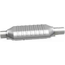 Load image into Gallery viewer, MagnaFlow Conv Univ 2.25 W/Perf Tube (94405)