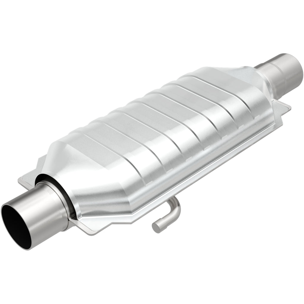 MagnaFlow Conv Univ 2 W/Air (94414)