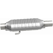 Load image into Gallery viewer, MagnaFlow Conv Univ 2.25 W/Air (94415)