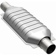 Load image into Gallery viewer, MagnaFlow Conv Univ 2.5 W/Air (94416)