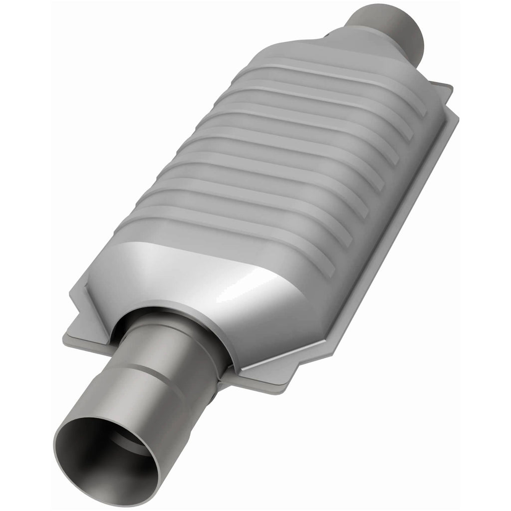 MagnaFlow Conv Univ 3 Single O2 Boss (94439)