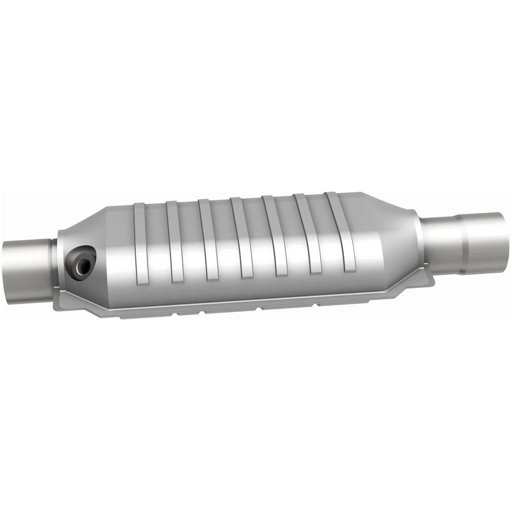 MagnaFlow Conv Univ 3 Single O2 Boss (94439)