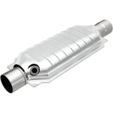 MagnaFlow Conv Univ 3 Single O2 Boss (94439)