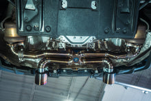 Load image into Gallery viewer, Valvetronic Valved Sport Exhaust System for Porsche 718 GT4 / Boxter Spyder