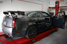 Load image into Gallery viewer, APR Performance Cadillac CTS-V Sedan GTC-500 Adjustable Wing 2008-2015 Paint Protection Film (AS-107024PPF)