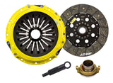 Advanced Clutch HD-M/Perf Street Rigid Kit (ME3-HDSD)