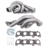 BBK 11-14 Ford F-150 Coyote 5.0 Shorty Tuned Length Exhaust Headers - 1-3/4in Titanium Ceramic (1943)