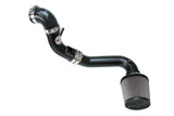 HPS Performance Cold Air Intake Kit Black for 2006-2011 Honda Civic Si 2.0L (837-598WB)