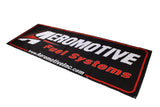 Aeromotive Fuel System Aeromotive Banner - 32