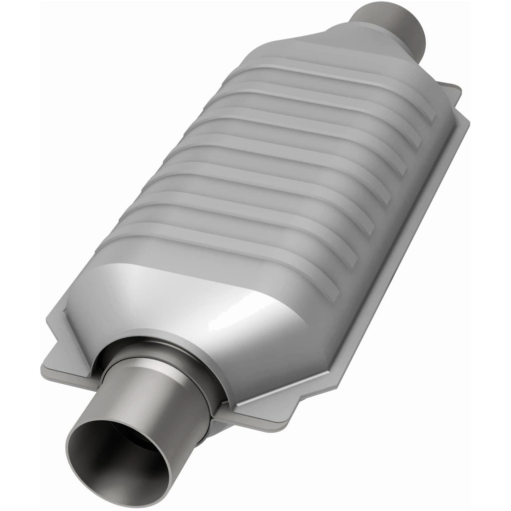 MagnaFlow Conv Univ 2.5 W/Air (95016)