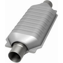 Load image into Gallery viewer, MagnaFlow Conv Univ 2.5 W/Air (95016)