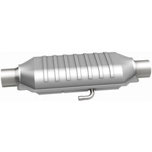 Load image into Gallery viewer, MagnaFlow Conv Univ 2.5 W/Air (95016)