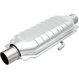 MagnaFlow Conv Univ 2.5 W/Air (95016)