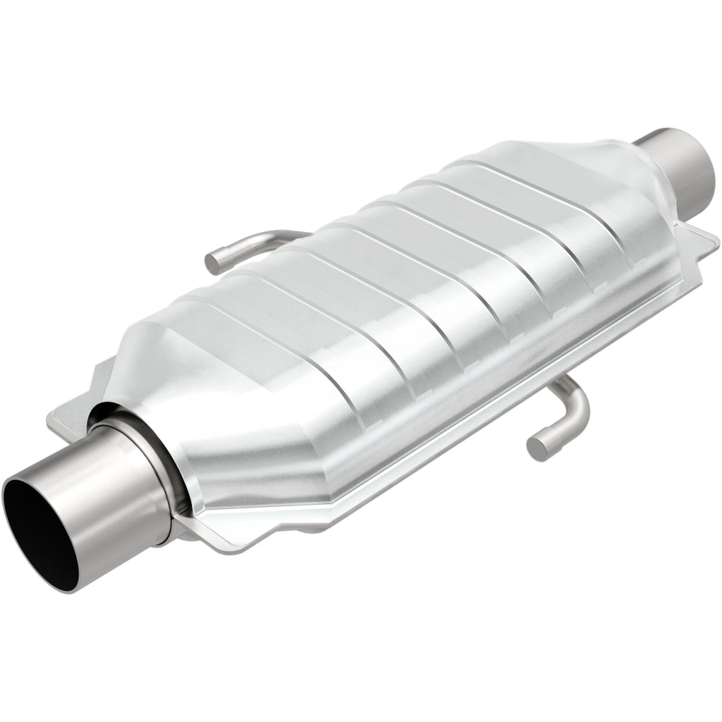 MagnaFlow Conv Univ 2Air 19.5X7X4 2.25X2.25 (95025)