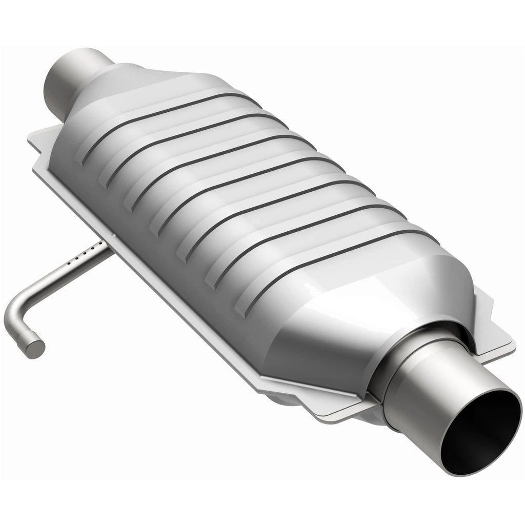 MagnaFlow Conv Univ 2Air 19.5X7X4 2.25X2.25 (95025)