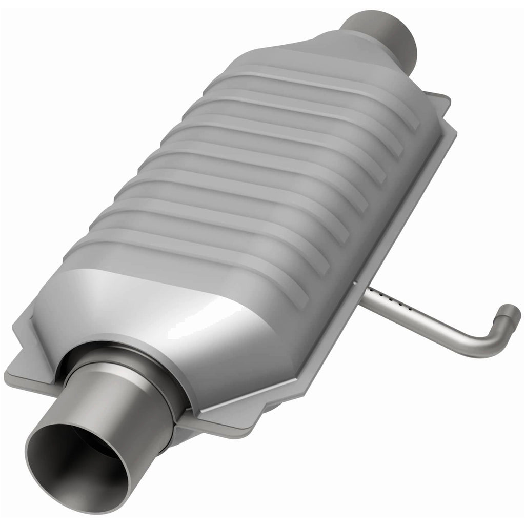MagnaFlow Conv Univ 2Air 19.5X7X4 2.25X2.25 (95025)