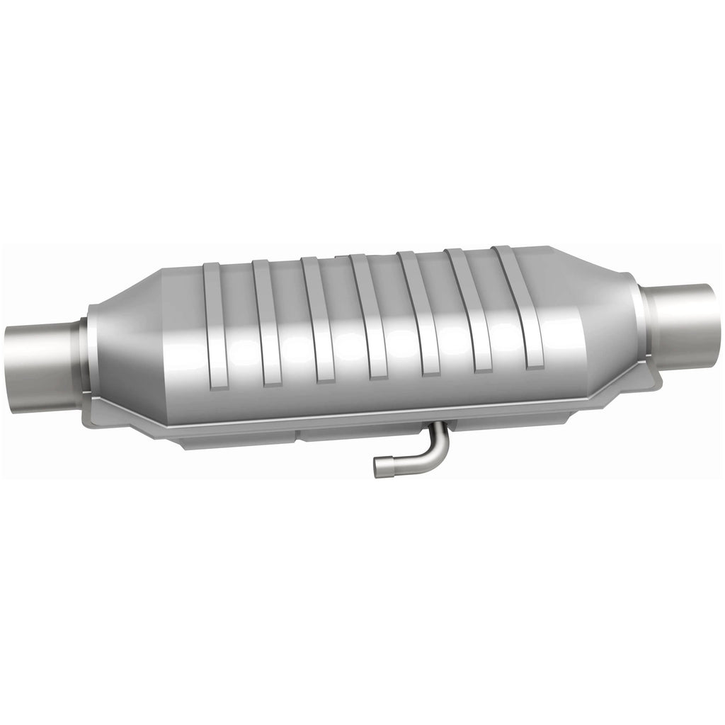 MagnaFlow Conv Univ 2Air 19.5X7X4 2.25X2.25 (95025)