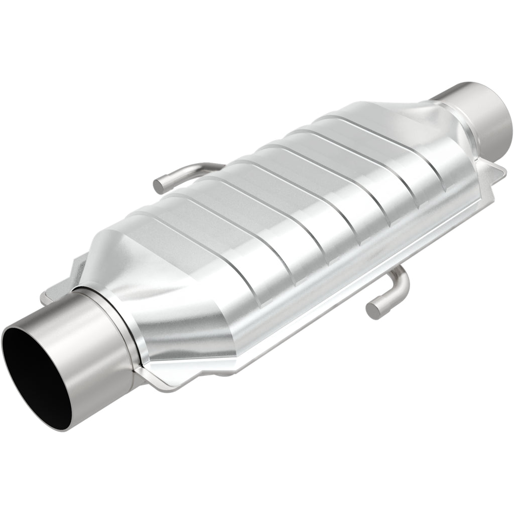 MagnaFlow Conv Univ 3/3 W/2Air (95029)