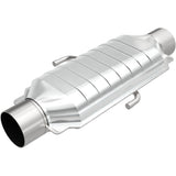 MagnaFlow Conv Univ 3/3 W/2Air (95029)