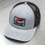 AWE Tuning AWE Meshback Hat - 9510-11875