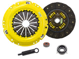 Advanced Clutch XT/Perf Street Sprung Kit (T43-XTSS)