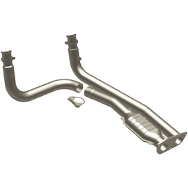 MagnaFlow Conv DF 3500 Truck 97 7.4L (95470)
