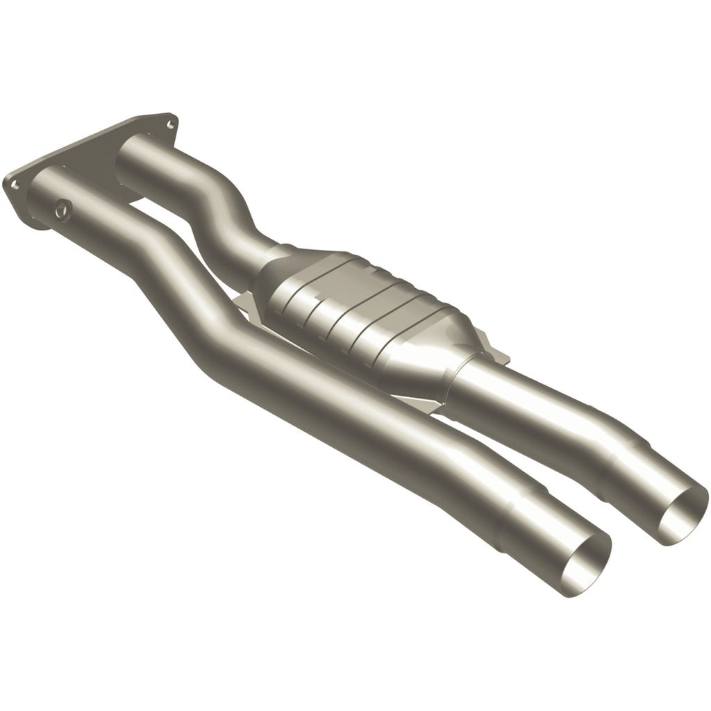 MagnaFlow Conv DF 96-97 7.4L 3500 Truck Rear (95471)