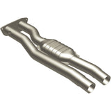 MagnaFlow Conv DF 96-97 7.4L 3500 Truck Rear (95471)