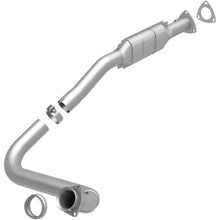 Load image into Gallery viewer, MagnaFlow Conv DF 99-00 Express 3500 7.4L D/S (95472)