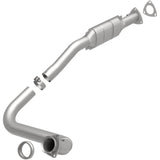MagnaFlow Conv DF 99-00 Express 3500 7.4L D/S (95472)