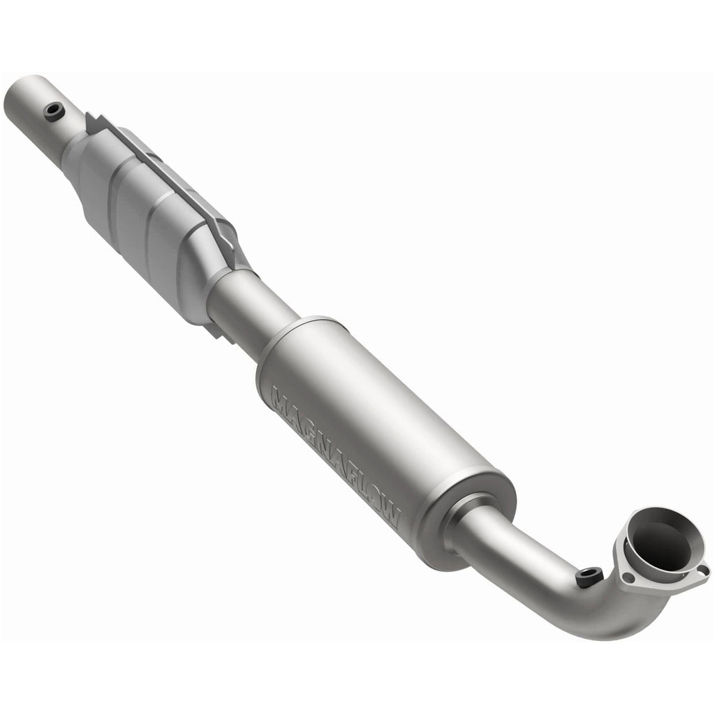 MagnaFlow Conv DF 99-00 Express 3500 7.4L P/S (95473)