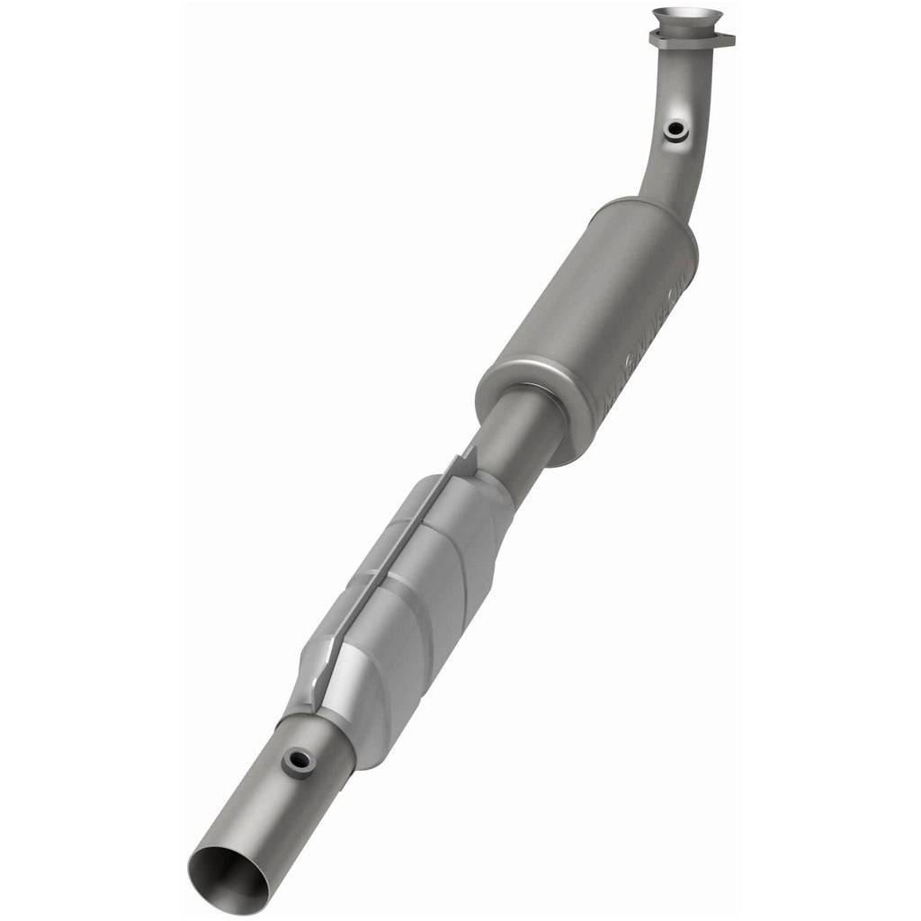 MagnaFlow Conv DF 99-00 Express 3500 7.4L P/S (95473)