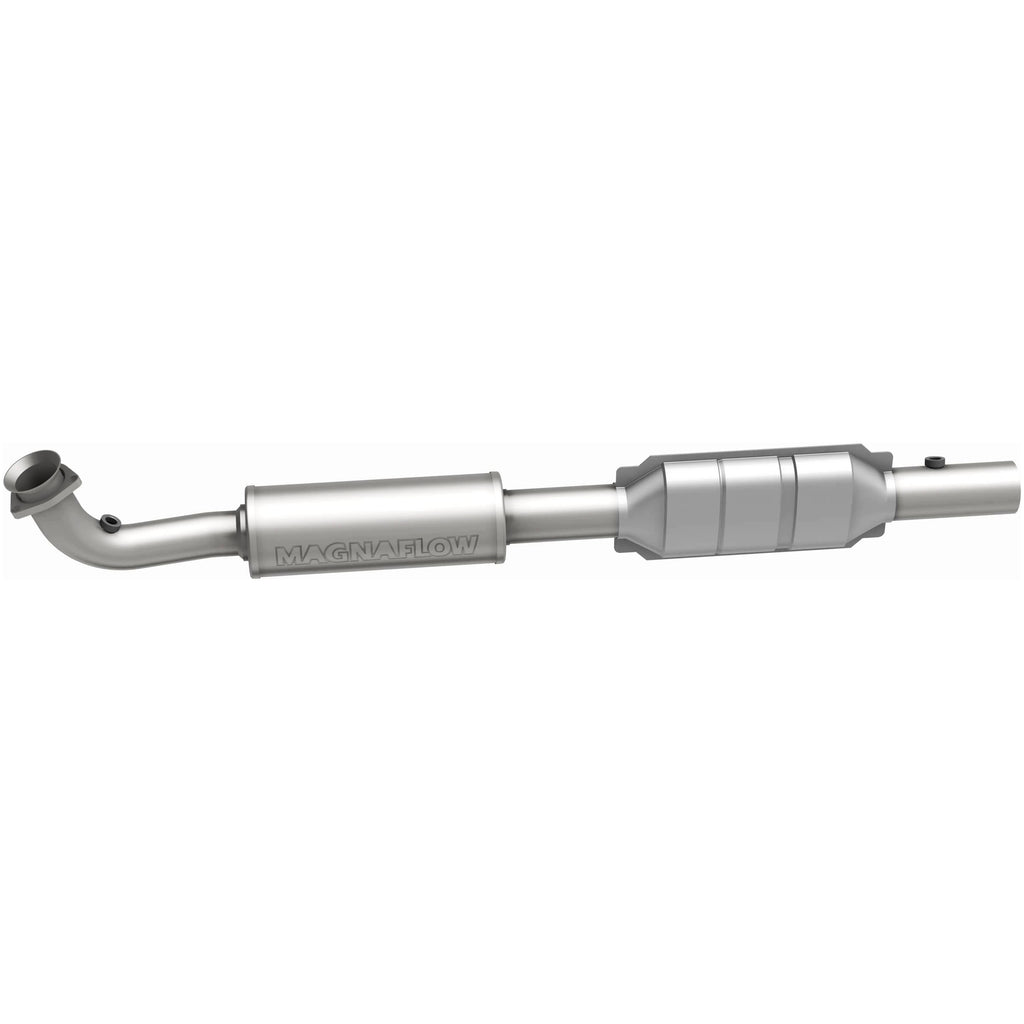 MagnaFlow Conv DF 99-00 Express 3500 7.4L P/S (95473)