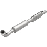 MagnaFlow Conv DF 99-00 Express 3500 7.4L P/S (95473)