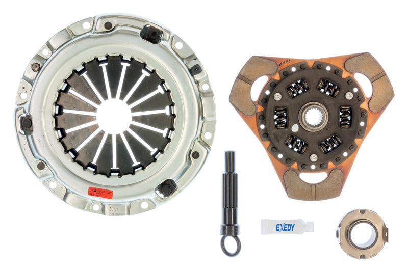 EXEDY OE 1991-1996 Dodge Stealth V6 Stage 2 Cerametallic Clutch Thin Disc (05900)