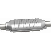 Load image into Gallery viewer, MagnaFlow Conv Univ 3inch FED (95509)