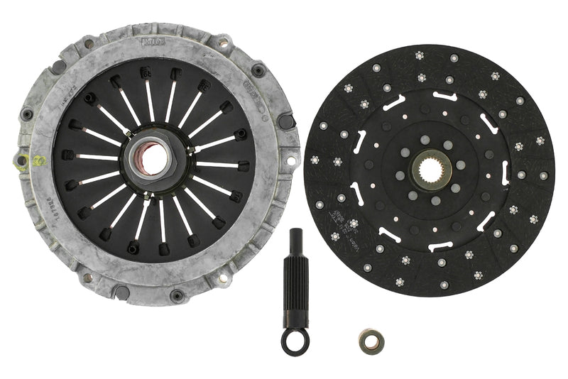 EXEDY OE 1989-1993 Chevrolet Corvette V8 Clutch Kit (04113)